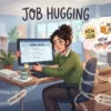 Fenomena Job Hugging: Tak Sehati Namun Tetap Bertahan