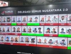 Total 9 WNI Delegasi Kemanusiaan Diculik Militer Israel