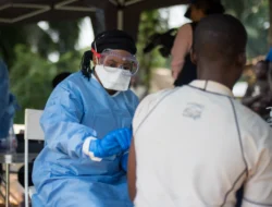 WHO Tetapkan Status Darurat, Ada Varian Ebola Langka