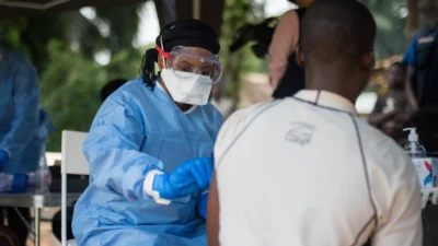 WHO baru aja resmi mendeklarasikan wabah Ebola di Republik Demokratik Kongo (RD Kongo) dan Uganda sebagai Darurat Kesehatan Global