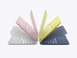 MacBook Neo Murah Populer: Apple Siap Nambah Stok!