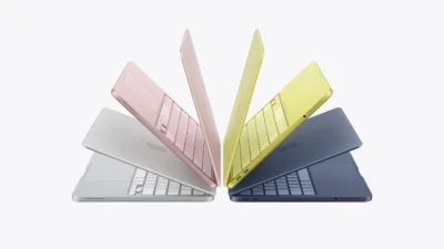 Kehadiran MacBook Neo bener-bener merusak stigma "TAJIR" Apple, Sejak dirilis beberapa waktu lalu, laptop entry-level ini bikin getar pasar
