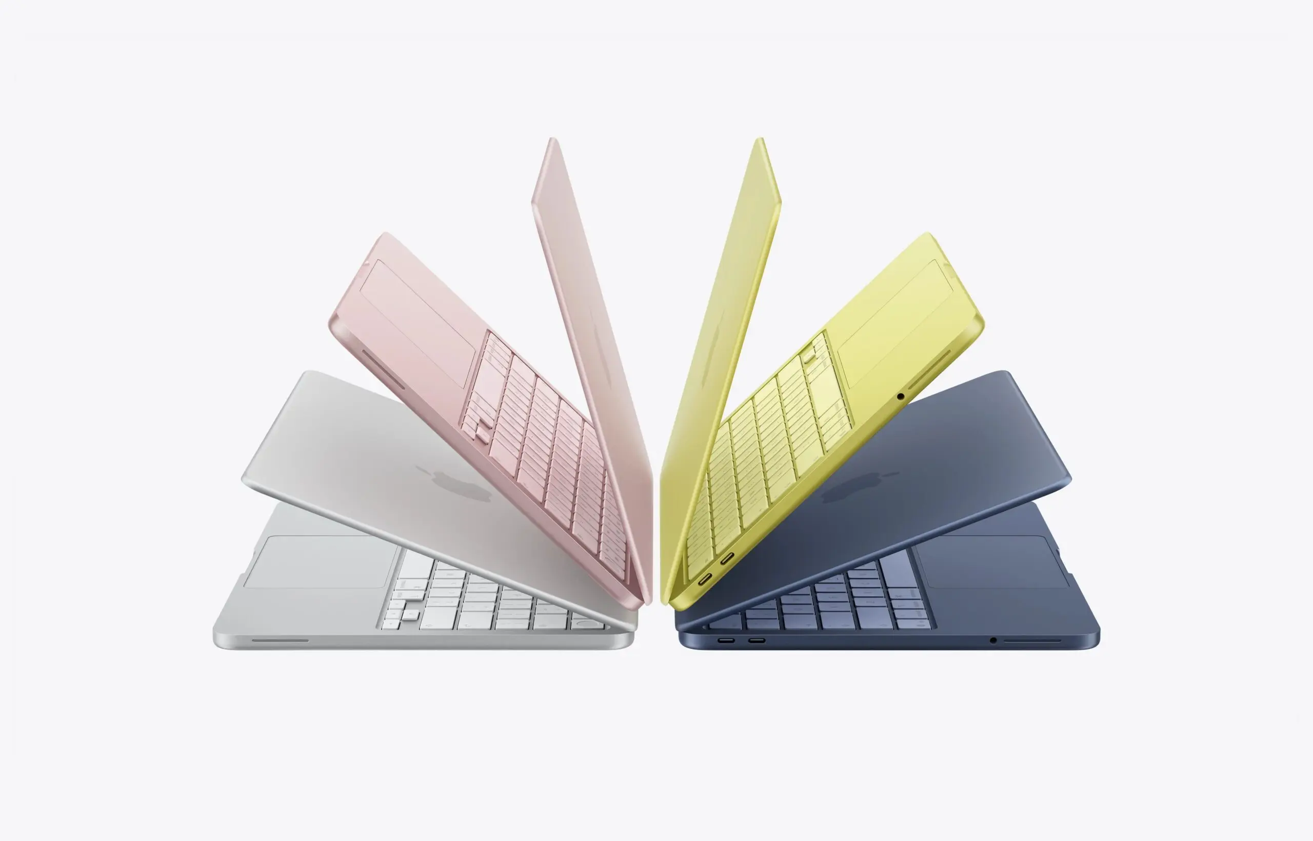 Kehadiran MacBook Neo bener-bener merusak stigma "TAJIR" Apple, Sejak dirilis beberapa waktu lalu, laptop entry-level ini bikin getar pasar