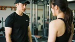 Tren ‘Gym Culture’ Gen Z : Fomo yang Sehat?
