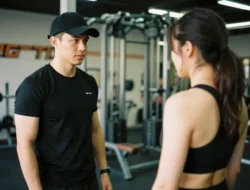 Tren ‘Gym Culture’ Gen Z : Fomo yang Sehat?