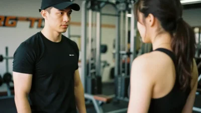 Tren ‘Gym Culture’ Gen Z : Fomo yang Sehat?