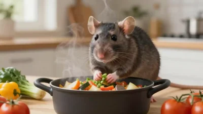 Awas Ada Hantavirus! Ini 7 Tips Ampuh dari WHO