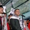 Kisah Dibalik Penjara Israel: Kesaksian Brutal WNI Relawan Flotilla