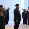 Nilai Rupiah Terburuk: Anggota DPR Minta Bos BI Mundur