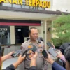 Polres Malang Pastikan Isu “Pocong Begal” Hoaks