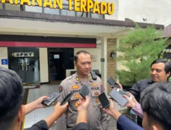Polres Malang Pastikan Isu “Pocong Begal” Hoaks