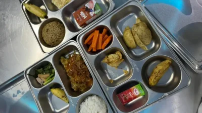 Pengusaha Tolak Moratorium MBG: Gapenbi Minta Dapur Tetap Ngebul