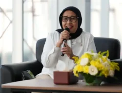 Dari Dunia Media ke Badan Gizi Nasional, Ini Sosok Nanik S Deyang