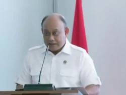 Prabowo Peringatkan Mitra MBG Nakal: Kembali ke Jalan yang Benar