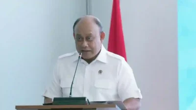 Badan Gizi Nasional (BGN) kembali menjadi sorotan. Setelah mencuatnya kasus dugaan korupsi yang menyeret sejumlah mantan pimpinan lembaga BGN.