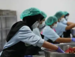 Evaluasi MBG: Seluruh Dapur SPPG Diaudit Total Selama Libur Sekolah!