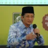 Kemenag Perketat Izin Pesantren Imbas Kasus Pelecehan