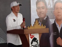 Pria Solo Itu Turun Gunung: Jokowi Safari ke 38 Provinsi