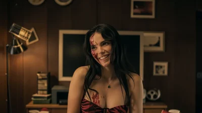 Film horor independen berjudul "Obsession" sukses mencuri perhatian publik global dan digadang berpotensi datangkan cuan besar