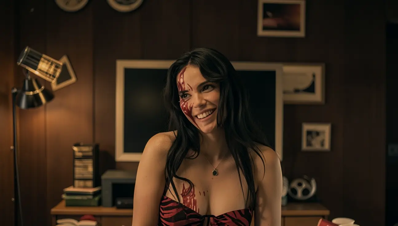 Film horor independen berjudul "Obsession" sukses mencuri perhatian publik global dan digadang berpotensi datangkan cuan besar