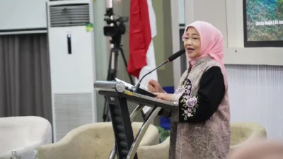 Pemerintah Kabupaten Malang mewujudkan visi “Desa Kuat, Indonesia Hebat” dengan memimpin pilot project pengembangan Desa Cerdas Digital.