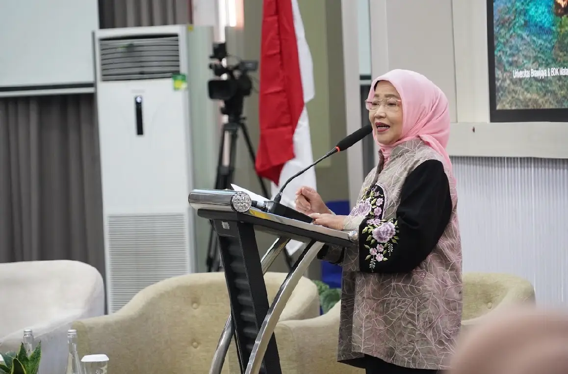 Pemerintah Kabupaten Malang mewujudkan visi “Desa Kuat, Indonesia Hebat” dengan memimpin pilot project pengembangan Desa Cerdas Digital.