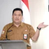 Sekda Kabupaten Malang Ambis Wujudkan UHC Berkualitas