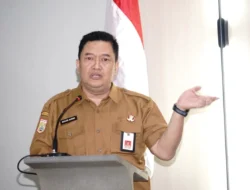 Sekda Kabupaten Malang Ambis Wujudkan UHC Berkualitas