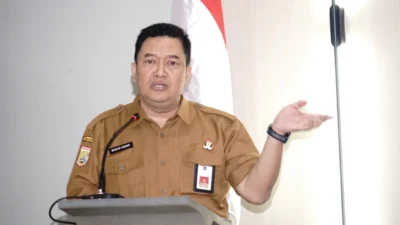 Sekda Kabupaten Malang Ambis Wujudkan UHC Berkualitas