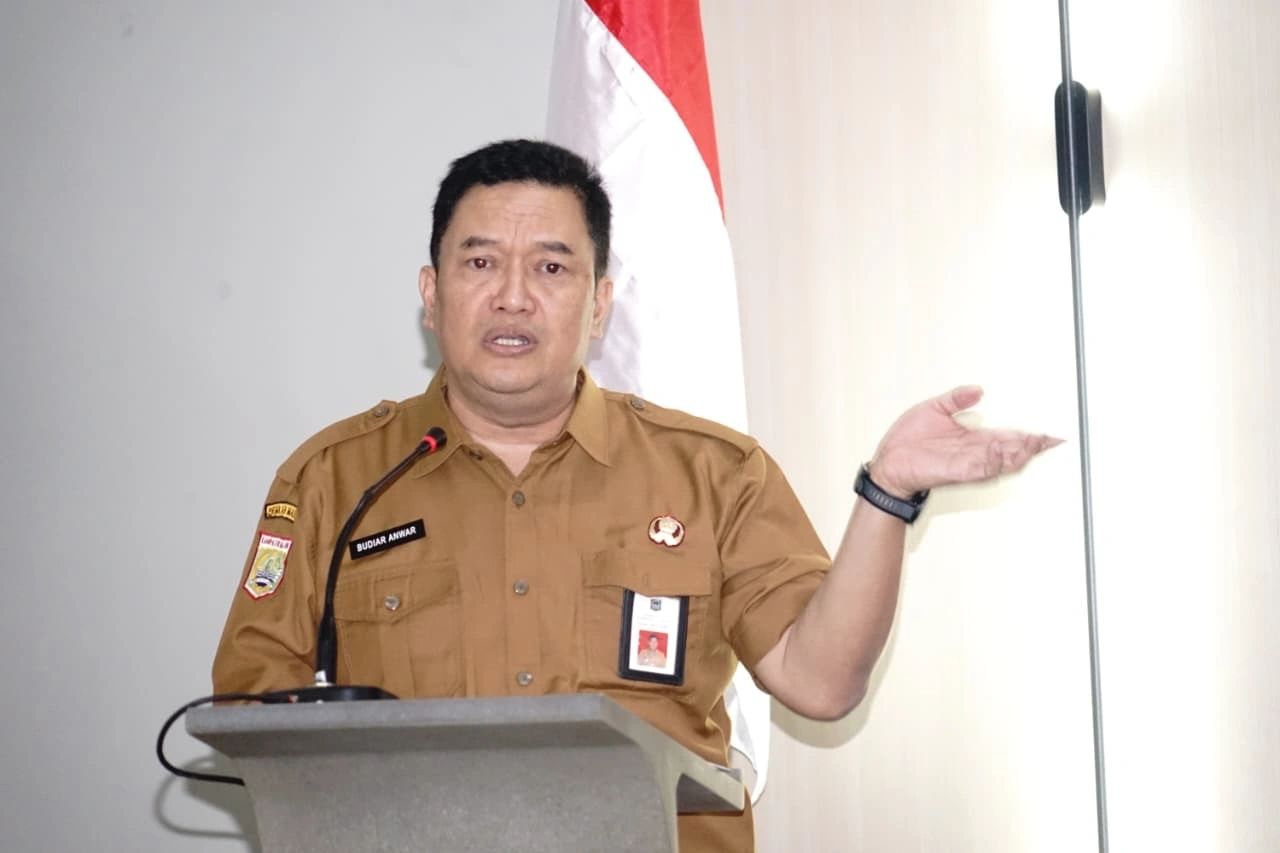 Sekda Kabupaten Malang Ambis Wujudkan UHC Berkualitas