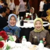 SANTRI MAJU! Wakil Bupati Malang Hadiri Launching Beasiswa Pemprov Jatim 2026