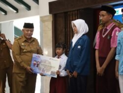 Pelajar Kabupaten Malang Didorong Cerdas Finansial Lewat Program KEJAR dan RABU