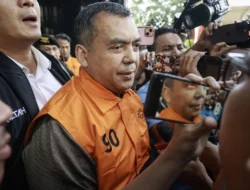 SKANDAL IMIGRASI: KPK Bongkar Modus Korupsi Silmy Karim