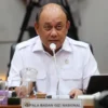 Evaluasi MBG : Dadan Hindayana Resmi Dicopot dari Kepala BGN