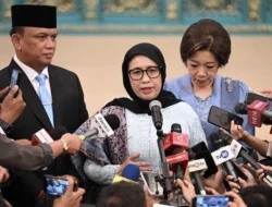 Evaluasi Perdana Kepala BGN: Sekolah Mampu “Gak Perlu” MBG