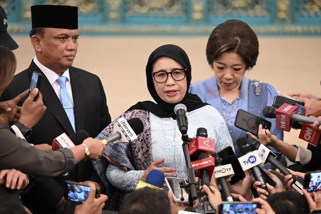 Evaluasi Perdana Kepala BGN: Sekolah Mampu "Gak Perlu" MBG