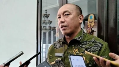 Diskopindag) Kota Malang baru saja mengumumkan komitmen mereka untuk melakukan pembenahan secara menyeluruh di empat pasar rakyat prioritas.