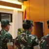 Hakim Pecat 2 Anggota BAIS Penyerang Aktivis Andrie Yunus