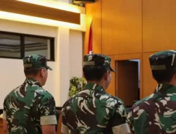 Hakim Pecat 2 Anggota BAIS Penyerang Aktivis Andrie Yunus
