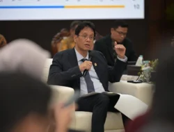 Pemerintah Resmi Tarik Utang Baru Rp386 Triliun Per Mei 2026