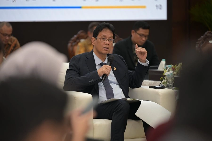 Pemerintah Resmi Tarik Utang Baru Rp386 Triliun Per Mei 2026