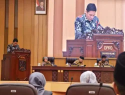 Fraksi PDIP Desak Pemkab Malang Pakai Sistem Digital Biar PAD Gak Bocor!