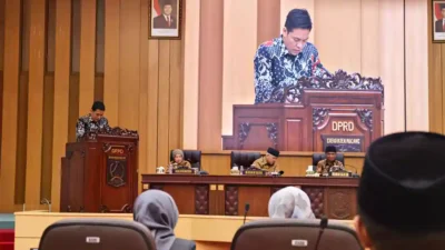Fraksi PDIP Desak Pemkab Malang Pakai Sistem Digital Biar PAD Gak Bocor!