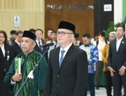 BIAR GAK SALAH PAHAM! TVRI Klarifikasi Anggaran Hak Siar FIFA Rp1,3 Triliun
