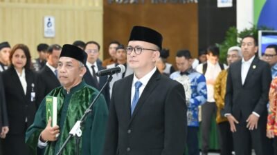 TVRI Klarifikasi Anggaran Hak Siar FIFA Rp1,3 Triliun