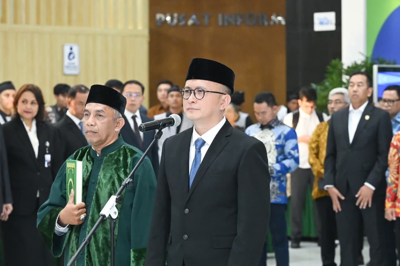 TVRI Klarifikasi Anggaran Hak Siar FIFA Rp1,3 Triliun