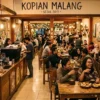 Anomali Pasar Kopi Malang: Biji Arabika Konsisten di Harga Langit!