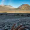 Waktu Pas ke Bromo! Fenomena Embun Upas Eksis Sampai Agustus