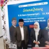 Wamenag Bongkar Alasan Anggaran Riset Kampus Islam Kalah Jauh