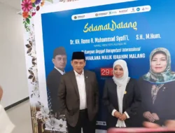 Wamenag Bongkar Alasan Anggaran Riset Kampus Islam Kalah Jauh